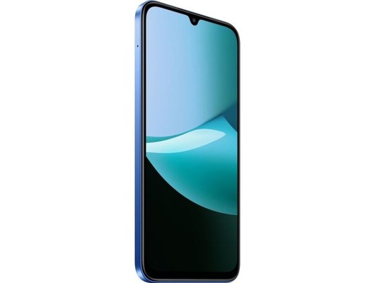 Смартфон Xiaomi REDMI 15C 4/256Gb Blue